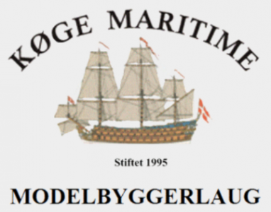 KøgeMaritimeModelbyggerlaug