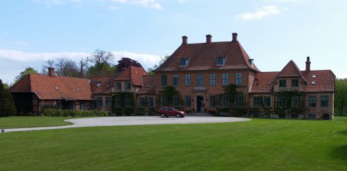 GamleKøgeGård