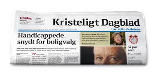 kristeligtdagblad